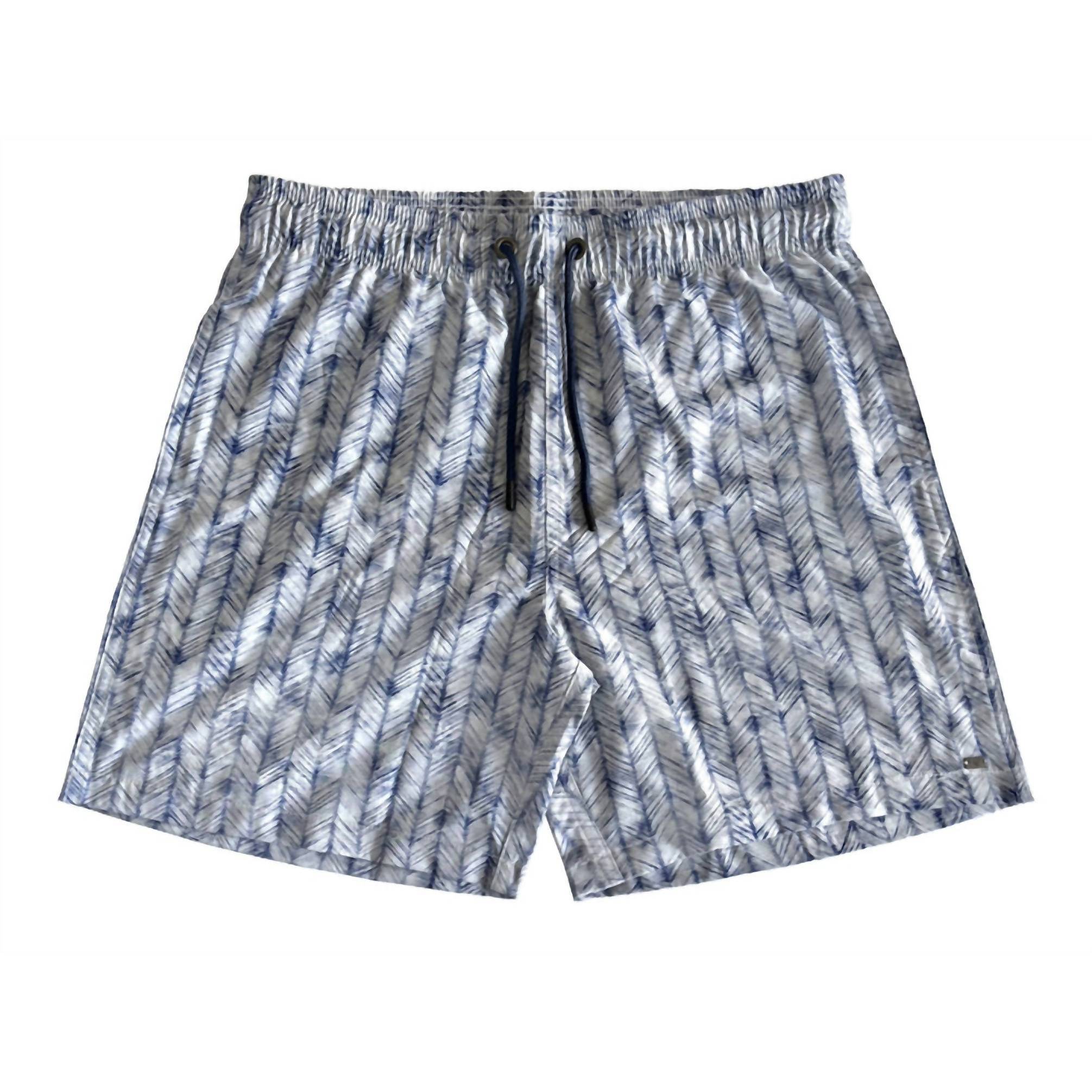 New Harmonqlo Mens Swim Trunk In Sicily